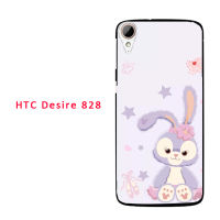 สำหรับ HTC Desire 828/D12พลัส/D12/816/830เคสซิลิโคนนิ่ม