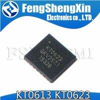 5pcs KT0613 KT0623 QFN-24 Transmitter/receiver chip WATTY Electronics