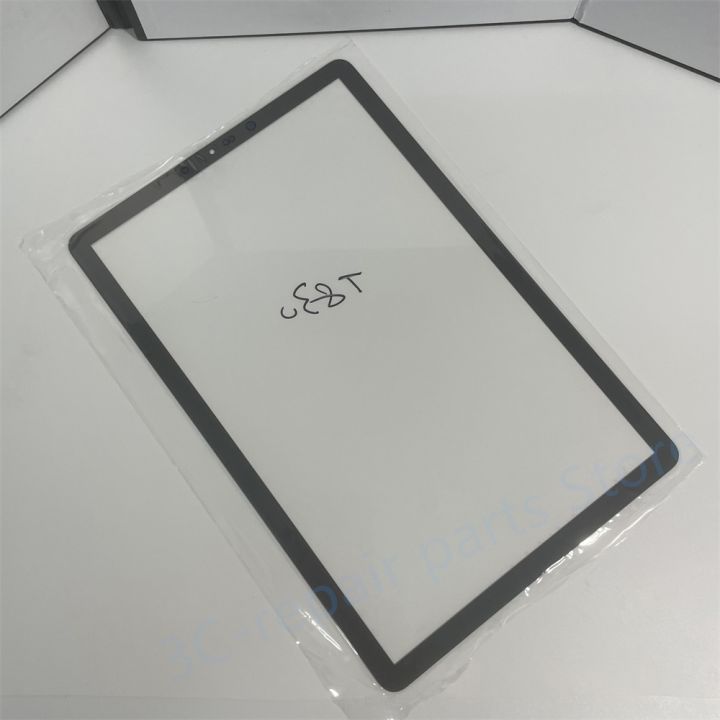 front-outer-glass-oca-lens-for-samsung-galaxy-tab-s4-10-5-inches-t830-t835-837-lcd-touch-screen-replacement-tablet-display-panel
