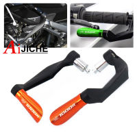 For KAWASAKI Z1000R Z1000 R Z 1000R 2010-2020 Motorcycle Universal Handlebar Grips Guard ke Clutch Levers Guard Protector