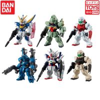 Bandai (บันได) - FW GUNDAM CONVERGE 18 (เอฟดับบลิวกันดั้มคอนเวิร์จ 18) (289)