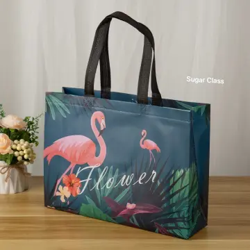 Tote bag di discount lazada