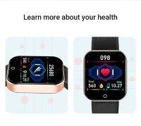 NEW Smart Watch Men Women Smart Bracelet Bluetooth Sports Smartwatch Calls Heart Rate Monitor Waterproof Fitness Bracelet 2023