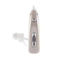 Tws New Z-03 Open Charging Warehouse Rechargeable Sound Amplifier Hearing Aid Headset English Overseas Edition