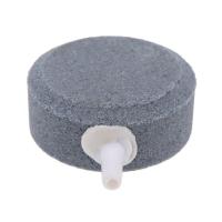 Air Bubble Stone Aerator for Aquarium Fish Tank Pond Pump Hydroponic Oxygen Disk