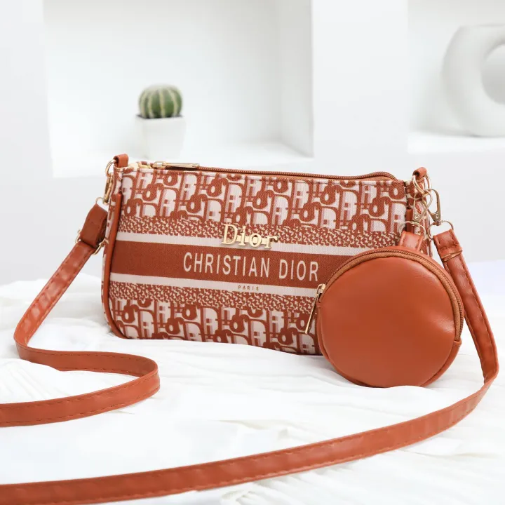 DIOR SLING BAG Lazada PH