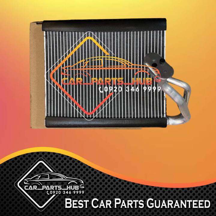 Nissan juke Evaporator Lazada PH