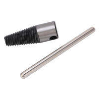 เครื่องมือกำจัดสกรู A4 Screw Extractor สำหรับ G1/2in G3/4in ชุดท่อน้ำ