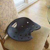 Backjoy Posture Core Office Hip Beautifying, Hip Lifting, Sitting Posture, Waist Protecting, Seat Cushion, Sedentary Artifact