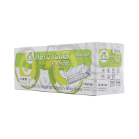 Toner-Re BROTHER TN-267 BK - HERO