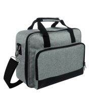 1 PC Nylon Projector Bag High Quality Projector Bag Grey