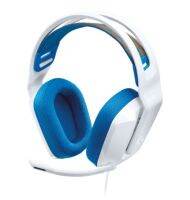 HEADSET (หูฟัง) LOGITECH G G335 WHITE