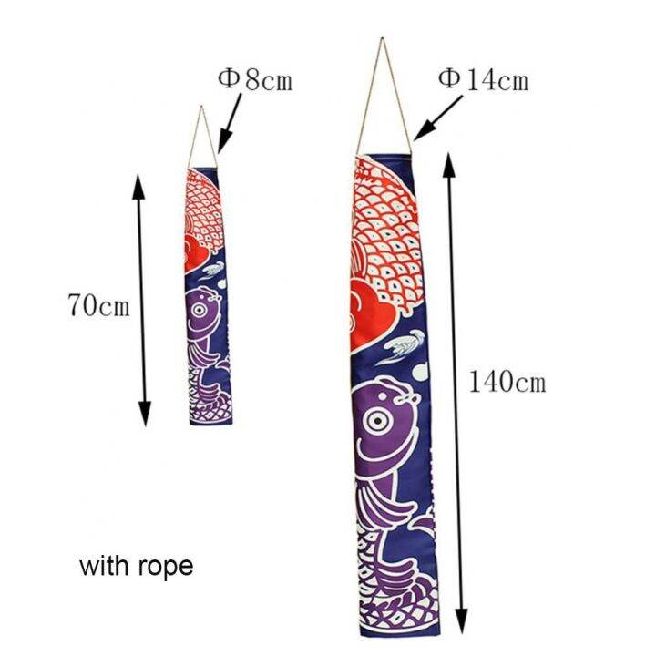 liand-สีสัน-koinobori-ลมส่องแบบญี่ปุ่นตกแต่งลานปลาธงแขวนตกแต่งกันลมคาร์พธง