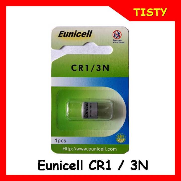 eunicell-cr1-3n-3v-lithium-battery