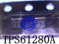 5PCS New Original TPS61280AYFFR TPS61280A 61280A BGA16 In Stock