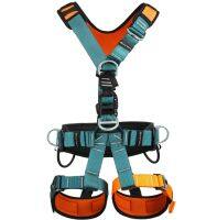 เข็มขัดเซฟตี้แบบเต็มตัว  Full Body Harness ยี่ห้อ : XINDA