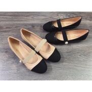 Giày bệt ngọc 2 màu siêu hot - TM Official