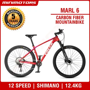 Volck Mountain Bike Best Price in Singapore Nov 2023 Lazada.sg