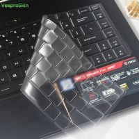 สำหรับ Msi Gs65 P65 Ws65 Ps42 Ps63 Gf63 Gaming Lap Ultra Thin Tpu Keyboard Skin Cover