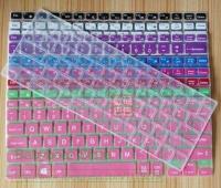 Silicone Keyboard Protective Film Cover Skin Protector For Samsung Ativ Book 9 Lite 910S3L 110S1K S1J 910S3L-M01/02 13.3 13