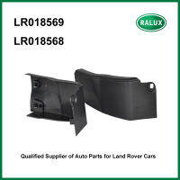 LR018568ใหม่ด้านหน้าขวารถ Fender moulding สำหรับ Freelander 2 2006-Auto Fender moulding คุณภาพสูง wholes LEAD