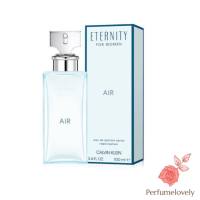 น้ำหอมแท้ CK Eternity Air for Men EDT. 100ml.