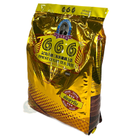 ชาผงซีลอน​ ตรา​ 666  ขนาด​ 1​ กิโลกรัม