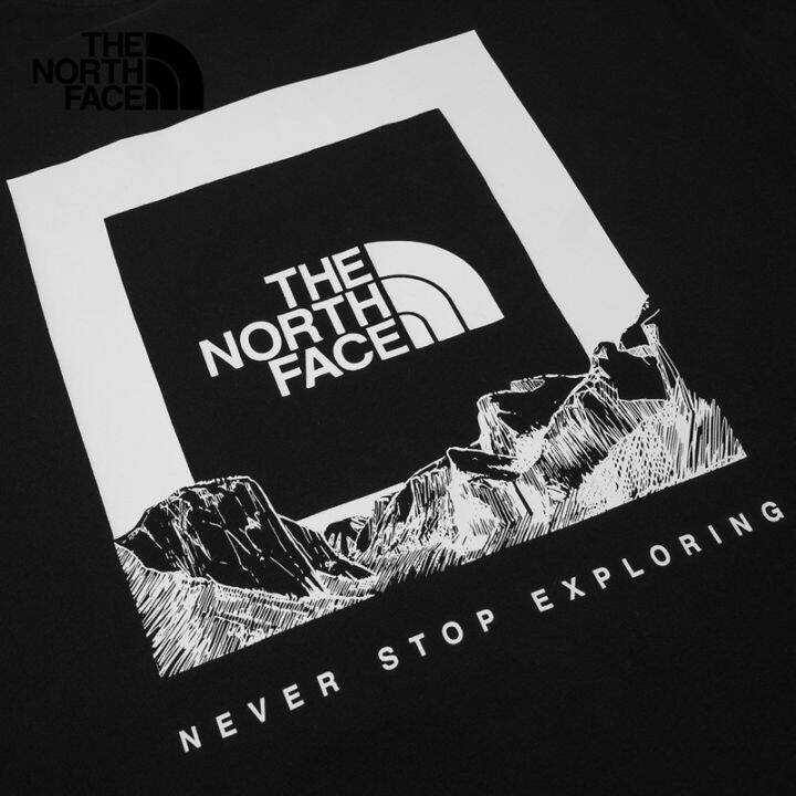 classic-เสื้อยืดแขนสั้นระบายอากาศได้ดีสําหรับผู้ชาย-5jt