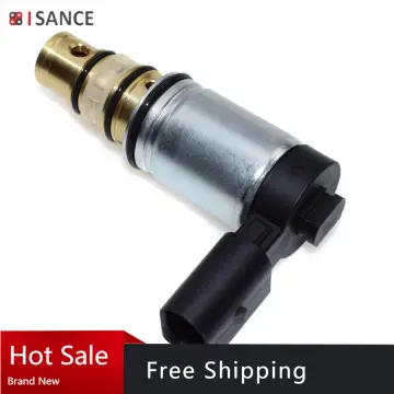 Shop Volkswagen Compressor Solenoid with great discounts and