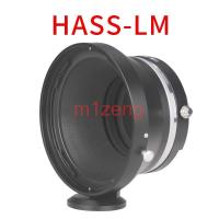 อะแดปเตอร์ HASS-LM สำหรับเพนแท็กซ์ PT67เลนส์ PK67กับ Leica M L/M LM M9 M8 M7 M6 M5 M3 M2 M-P Mp240 M9p กล้องเทรชาร์ต LM-EA7