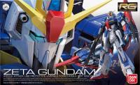 **พร้อมส่ง** BANDAI RG Z GUNDAM