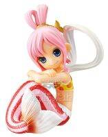 Shirahoshi ของแท้ JP แมวทอง - Grandline Children Banpresto [โมเดลวันพีช]