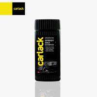 Carlack Speedy Wax Shampoo 500  ml.  แชมพูเคลือบเงา แว็กซ์เยอะ น้ำไหลเร็ว