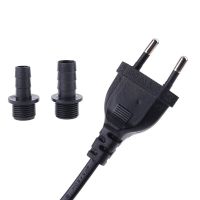 B85C ปั๊มน้ำตู้ปลาแท็งก์ปลาอากาศน้ำพุ220V 20W 1000L/ชม. ปลั๊ก EU