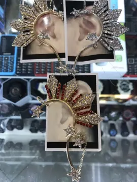 Catriona gray earrings hot sale for sale