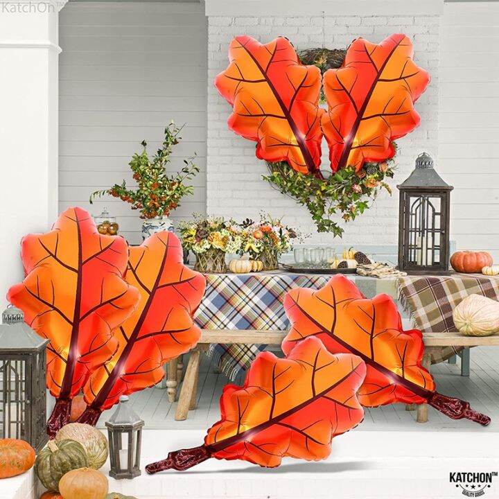 10-pcs-maple-leaves-balloons-thanksgiving-foil-balloons-for-birthday-party-and-autumn-decorations