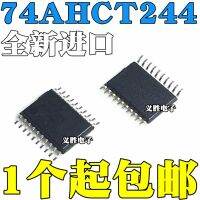 5pieces 74AHCT244PW TSSOP-20 AHCT244