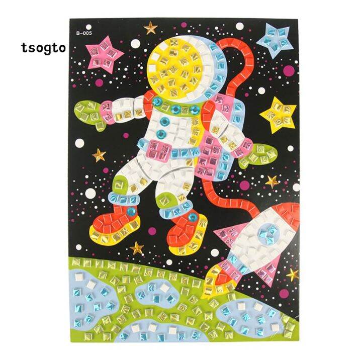 tsogtokids-mosaic-stickers-art-puzzle-rhinestone-cartoon-character-diy-educational-toy