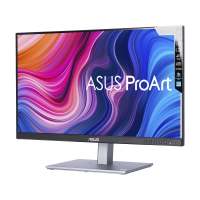 จอคอมพิวเตอร์| MONITORASUS PROART PA278CV 27" IPS 2K USB-C 75Hz|