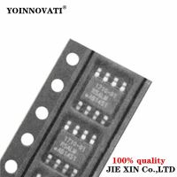 10PCS IW1710-01 IW1710 1710 SOP8 IC Best quality WATTY Electronics