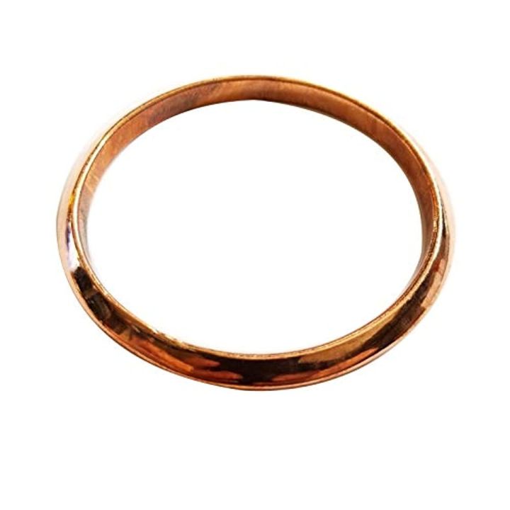 Copper deals golf bracelet