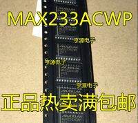 【✲High Quality✲】 rip2jl Max233 Max233acwp Sop-20 Max233aewp