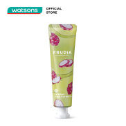 MUA 3 TÍNH 2 Kem Dưỡng Tay Frudia My Orchard Dragon Fruit Hand Cream Chiết