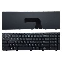 New For Dell PK130SZ3A09 PK130SZ2A00 MP-12F83U4-698 Keyboard US Black