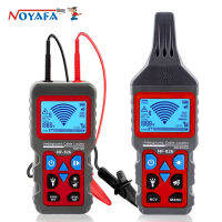 NOYAFA NF-826 Underground Cable Tester Wire Tracker Professional Cable Tracker Detect Wall Electric Line Water Gas Supply Pipeline Path