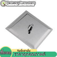 Packaging Customization หัวฝักบัวเรนชาวเวอร์ หัวฝักบัวสแตนเลสสตีล บางพิเศษ