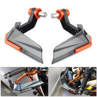 สำหรับ KTM DUKE 125 DUKE390 DUKE250ดยุค390 RC390แฮนด์การ์ดแฮนด์แปรงแฮนด์เครื่องป้องกันมือมือจับที่เบนทางลม