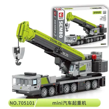 lego technic mobile crane - Buy lego technic mobile crane at Best Price in  Malaysia