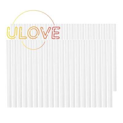 ก้านสําลีสําหรับเครื่องทําความชื้น Usb Powered 40 ชิ้น