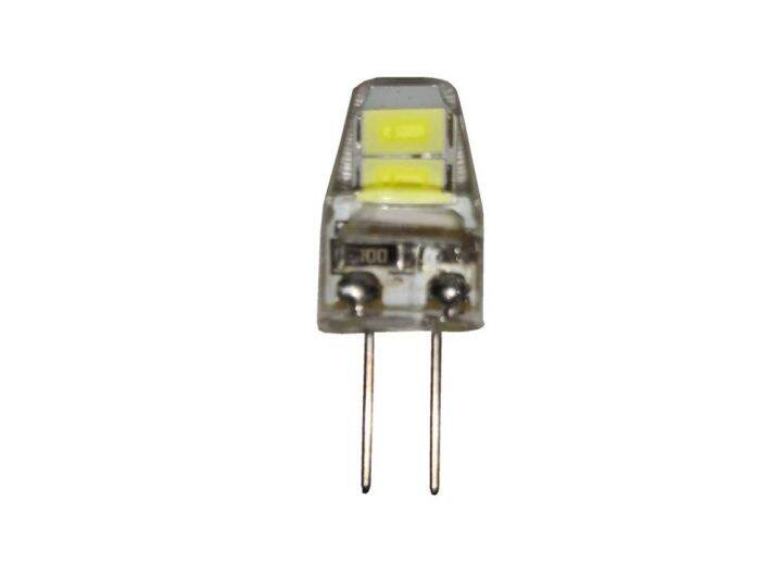 3ชิ้น-dc6v-led-g4หลอดไฟซิลิโคน-g4-6v-หลอดไฟกล้องจุลทรรศน์แอลอีดี5730-6smd-มินิ